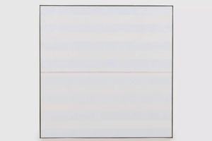 Agnes Martin