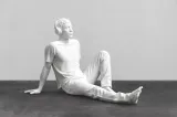 The Other David by Elmgreen  Dragset contemporary artwork sculpture