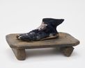 earth by Junko Oki contemporary artwork Sculpture