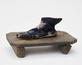 earth by Junko Oki contemporary artwork sculpture