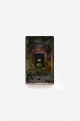 Narcisse NYC by Mimosa Echard contemporary artwork mixed media photography print