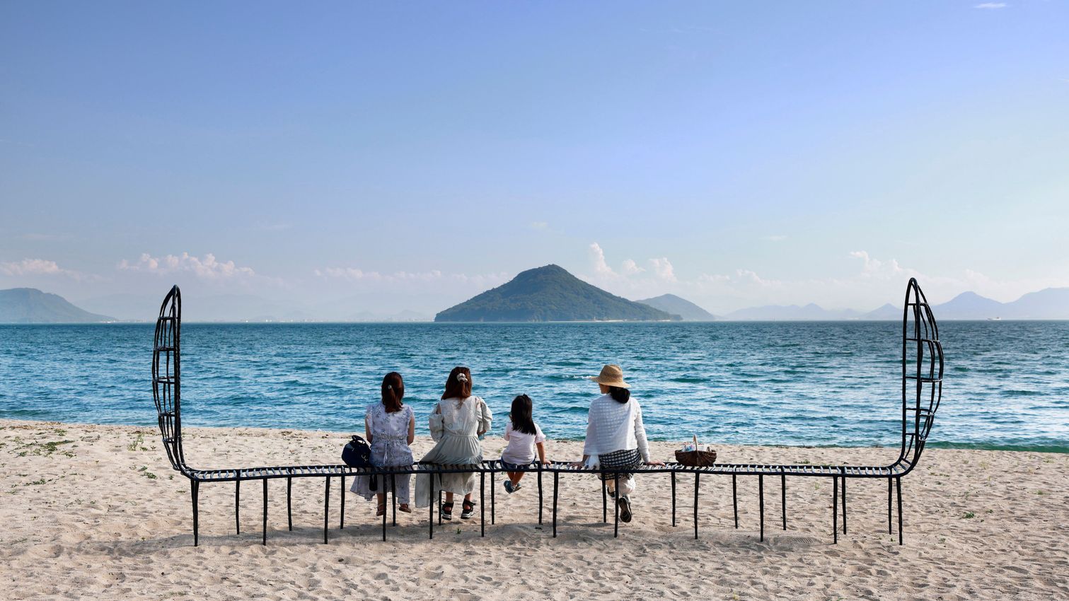 Setouchi Triennale: In Photos