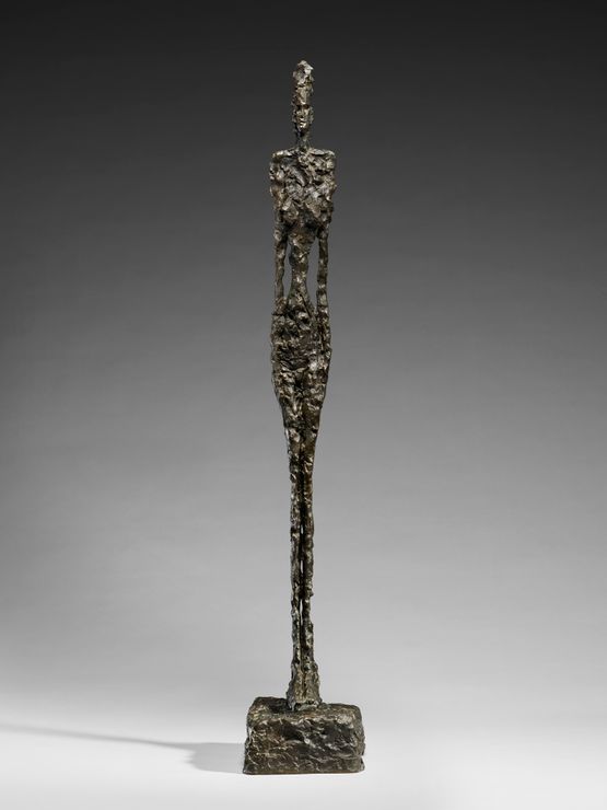 Herbert Lust’s $50m Collection Headlines Christie’s Fall Marquee Sales