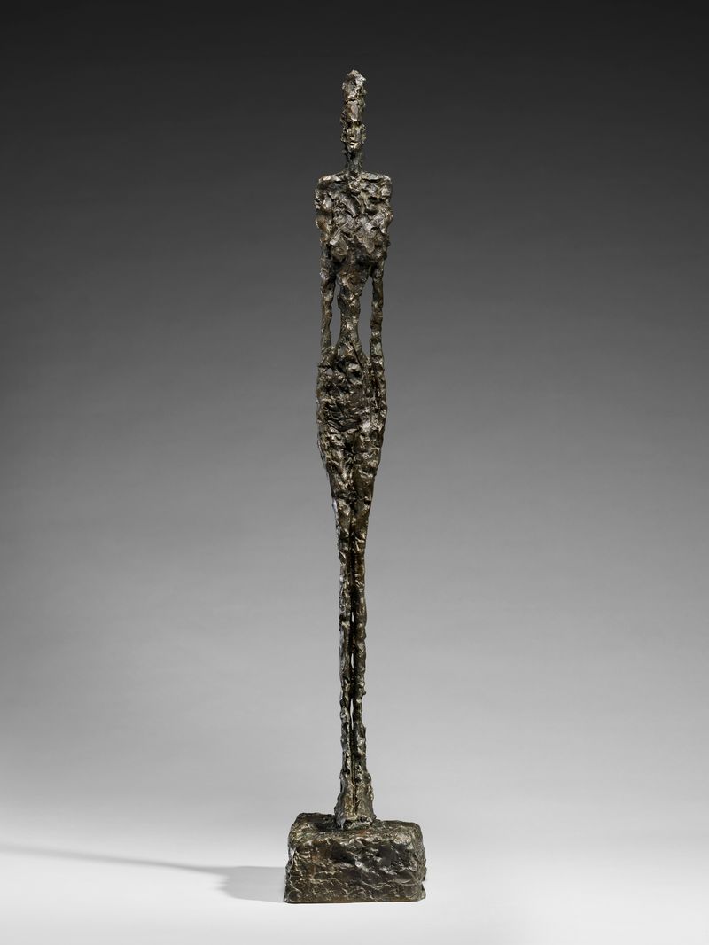 Herbert Lusts 50m Collection Headlines Christies Fall Marquee Sales