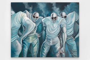 Ernie Barnes