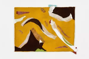 Francis Offman