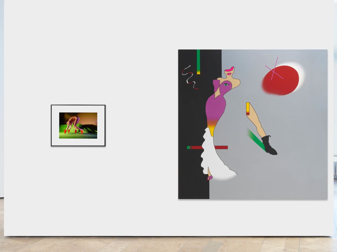 Group Exhibition