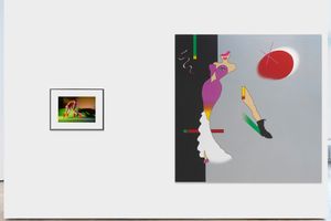 Group Exhibition