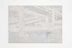 Untitled Bienal de Sao Paulo by Daniel Senise contemporary artwork Painting
