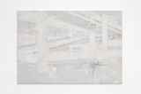 Untitled Bienal de Sao Paulo by Daniel Senise contemporary artwork painting print sculpture works on paper