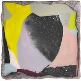 Untitled by Angela Cuadra contemporary artwork painting