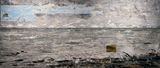 Untitled by Aida Mahmudova contemporary artwork mixed media