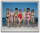 Kolobrzeg Poland July 25 1992 by Rineke Dijkstra contemporary artwork photography print