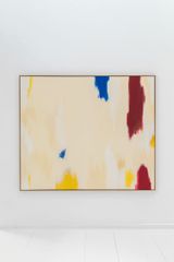 L587 by Claudia Valsells contemporary artwork painting