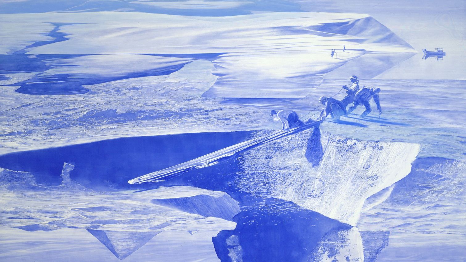 MARK TANSEY