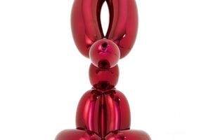 Jeff Koons