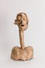 Medusa by Francis Upritchard contemporary artwork Sculpture