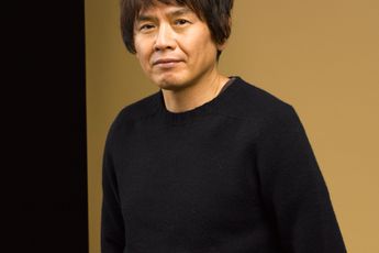Yoshitomo Nara contemporary artist