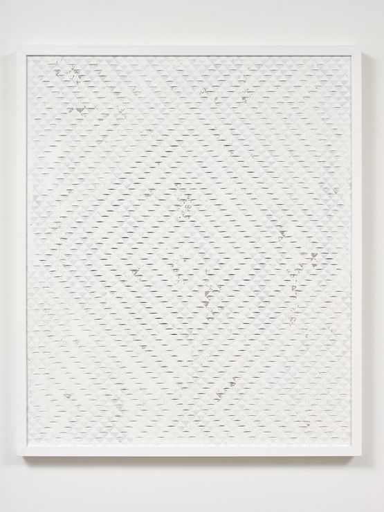 Ko Tuwharetoa Toku Iwi by Peata Larkin contemporary artwork Painting