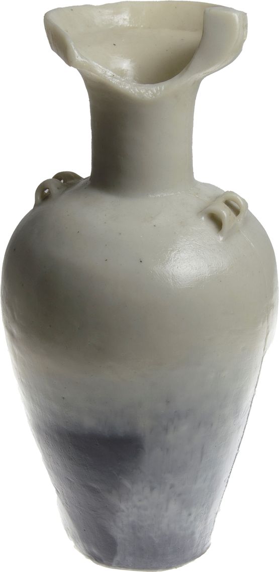 China Chapter 15-2 by Jian-Jun Zhang contemporary artwork Sculpture