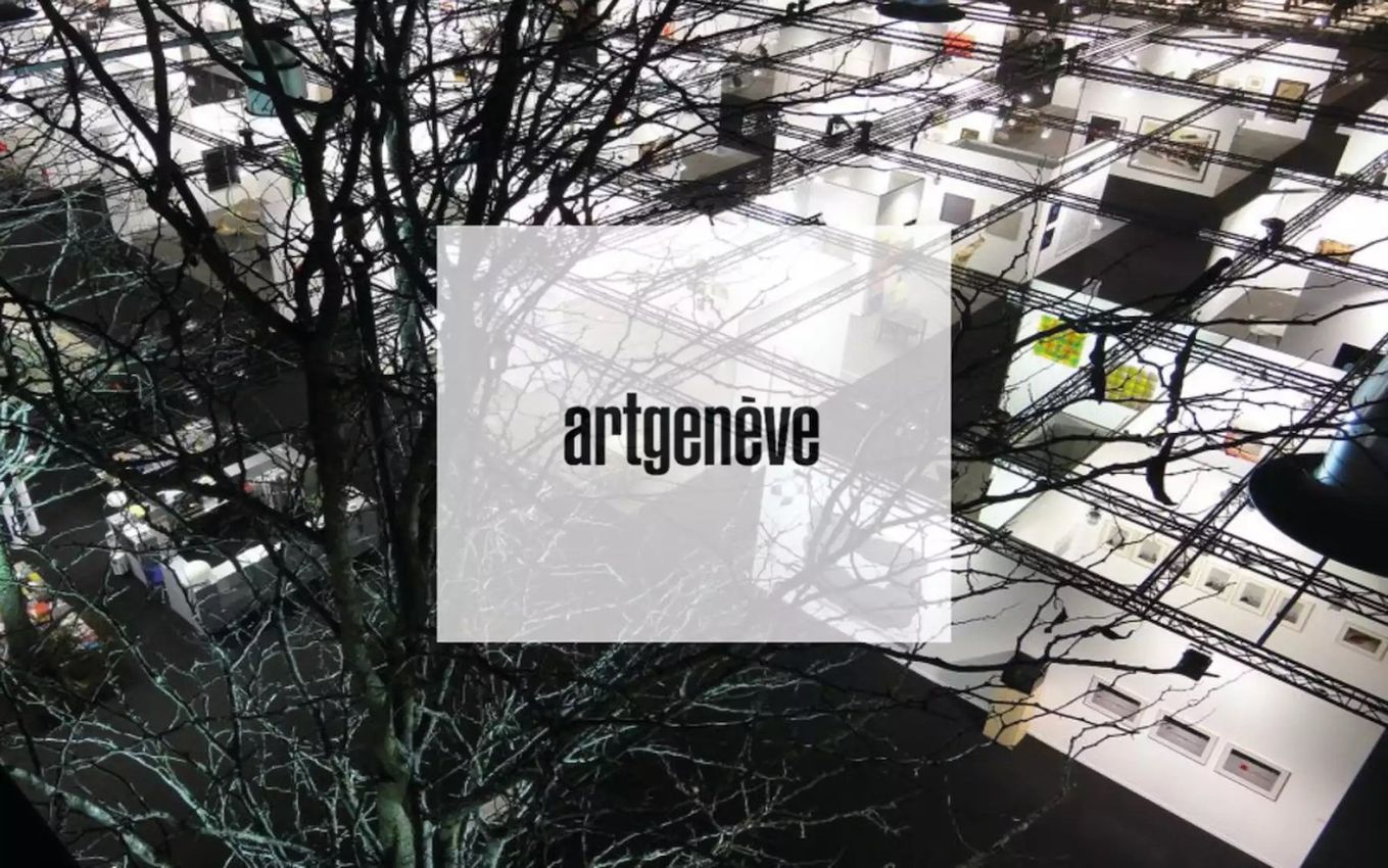 artgenève 2023