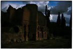 Untitled by Bill Henson contemporary artwork Photography