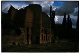 Untitled by Bill Henson contemporary artwork photography
