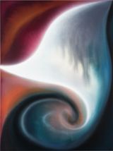 Dive by Giacomo Santiago Rogado contemporary artwork painting works on paper photography print