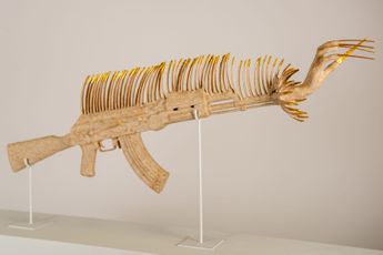Le Hien Minh contemporary artist
