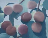 Fruits No.15 by Li Manjin contemporary artwork painting