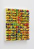 Air Tablet King Scale by Evan Holloway contemporary artwork Painting