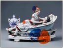 Die Salzmassage by Hanakam  Schuller contemporary artwork Moving Image