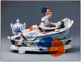 Die Salzmassage by Hanakam  Schuller contemporary artwork moving image nft