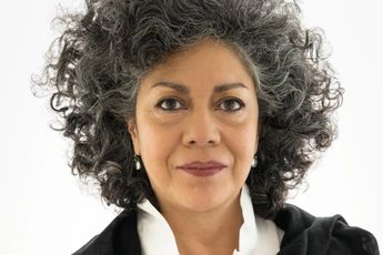 Contemporary art exhibition Doris Salcedo Doris Salcedo at White Cube New York United States