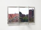 Scenery that occurs 24-01 by Jeong Jeong-Ju contemporary artwork Installation