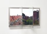 Scenery that occurs 24-01 by Jeong Jeong-Ju contemporary artwork installation