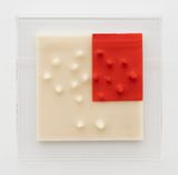 Untitled P6818 by Carlito Carvalhosa contemporary artwork sculpture