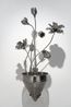 Inner Garden II by Subodh Gupta contemporary artwork Sculpture
