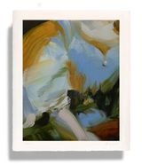 Cecilia by Elise Ansel contemporary artwork print