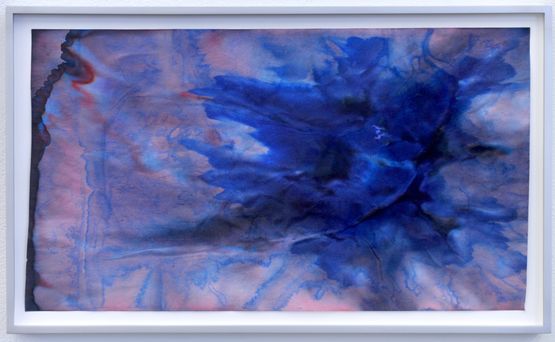 Untitled by Aditi Singh contemporary artwork Works on Paper
