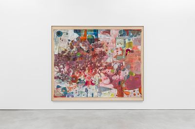 Dreampop Delights Justin Caguiat at Modern Art