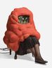 My Grandmas Waiting for Me by Hoda Zarbaf contemporary artwork Sculpture