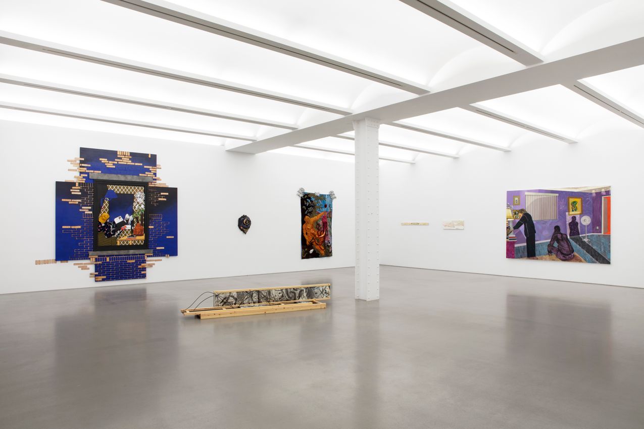 Group Exhibition