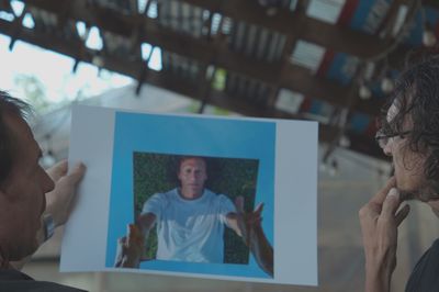 For New Yorkers Battling Addiction Art Offers a Road to Recovery