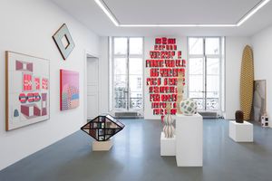 Barry McGee