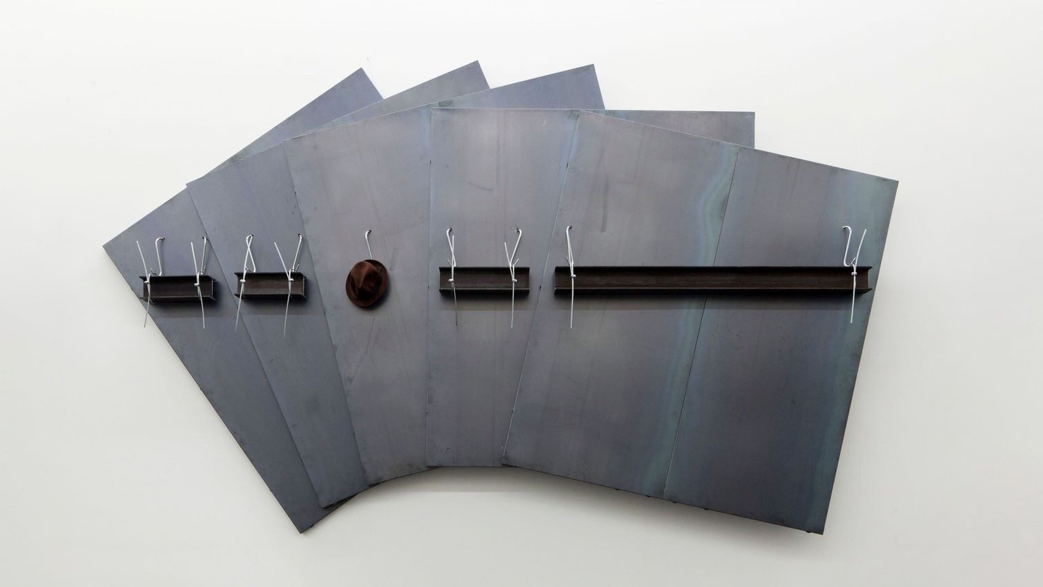 JANNIS KOUNELLIS