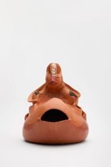 Fulofia by Josi contemporary artwork sculpture