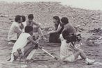 Hu Tai-Li contemporary artist