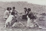 Voices of Orchid Island by Hu Tai-Li contemporary artwork moving image