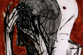 Walter Pichler contemporary artist